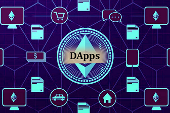 Decentralized Application(dapp) Development Image - GenesisConvergence