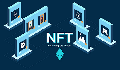 NFT Marketing Image - GenesisConvergence