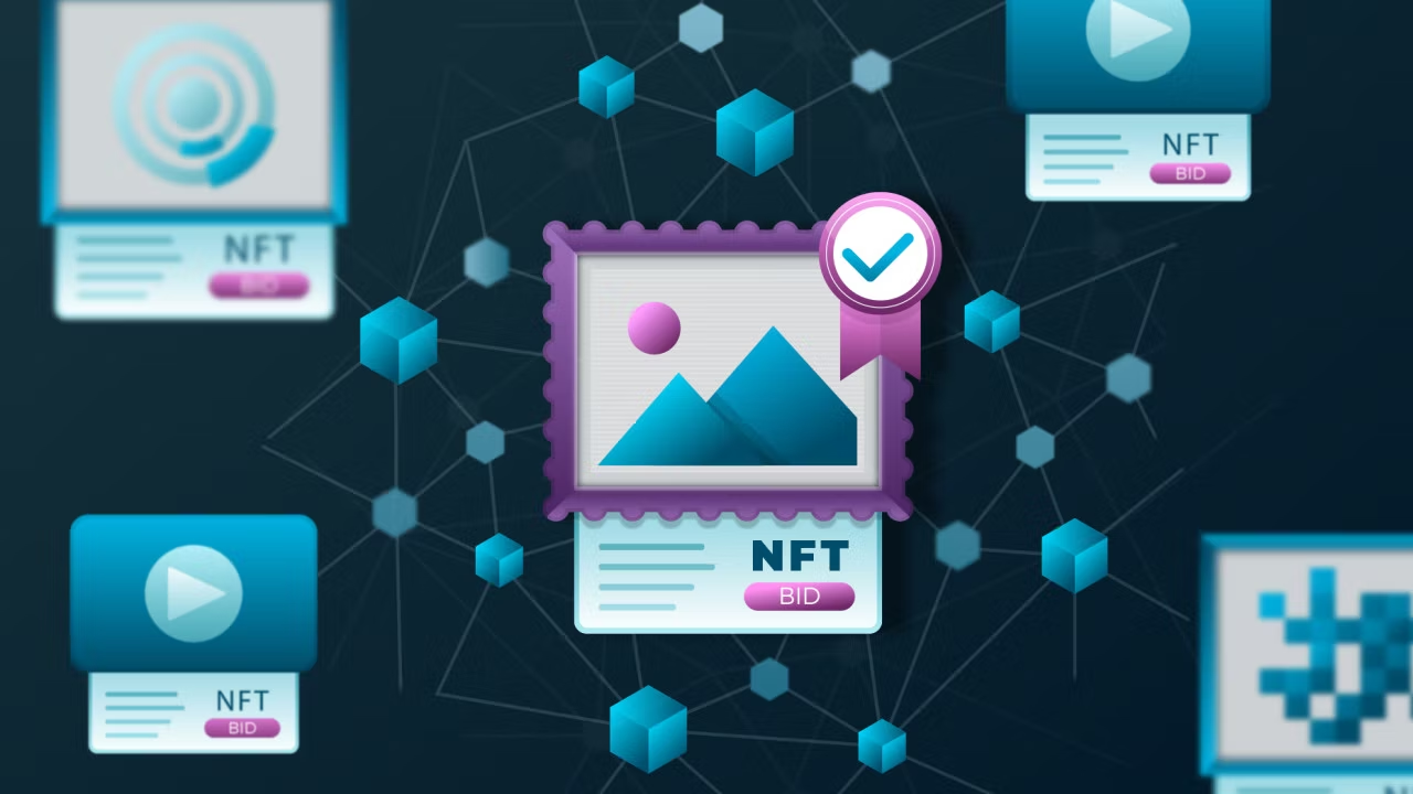 NFT Targeted Areas Image - GenesisConvergence