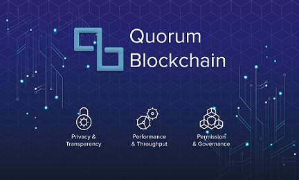 Quorum Services Image - GenesisConvergence